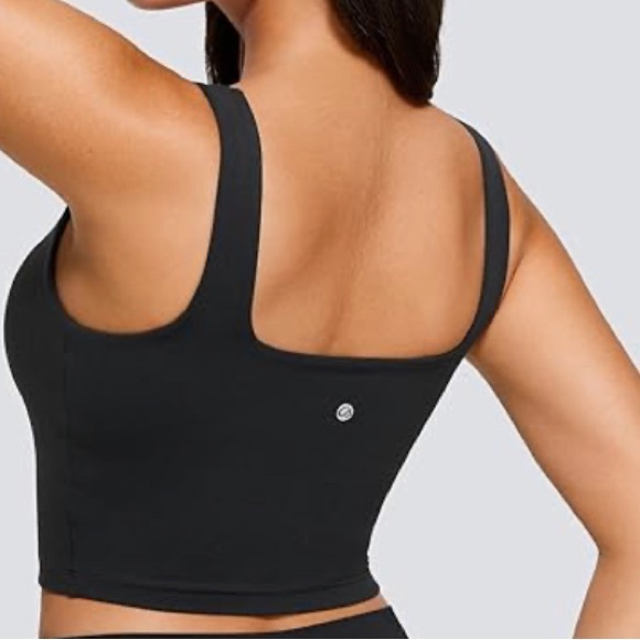 CRZ yoga sports bra. Brand new - Picture 2 of 5